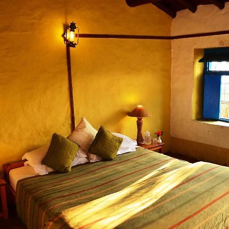 Willa Thikalna Himalayan Retreat Almora Zewnętrze zdjęcie