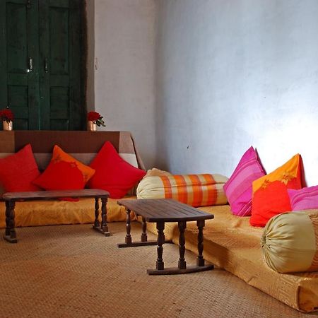 Willa Thikalna Himalayan Retreat Almora Zewnętrze zdjęcie