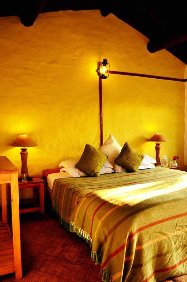 Willa Thikalna Himalayan Retreat Almora Zewnętrze zdjęcie