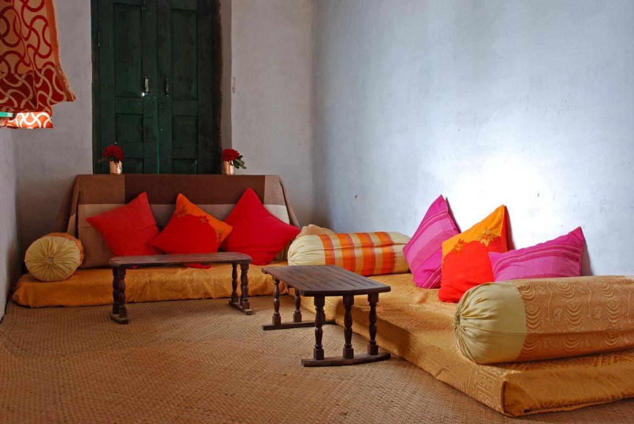 Willa Thikalna Himalayan Retreat Almora Zewnętrze zdjęcie